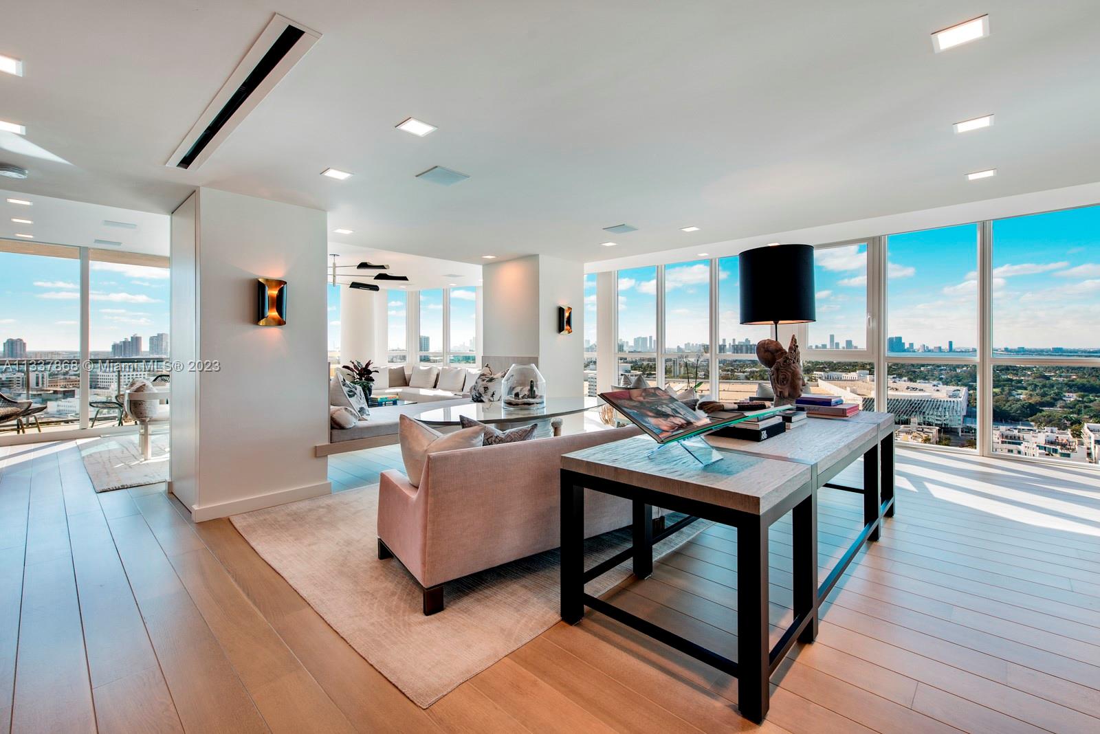 SETAI RESORT & RESIDENCES - Residential