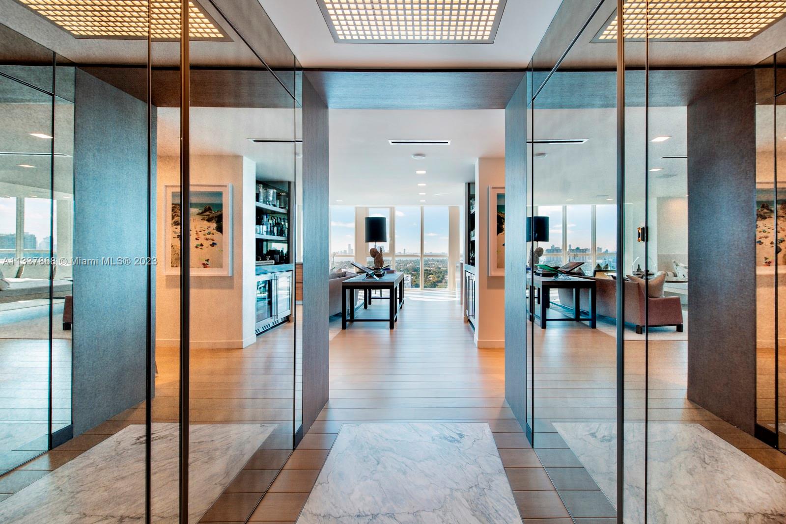 SETAI RESORT & RESIDENCES - Residential