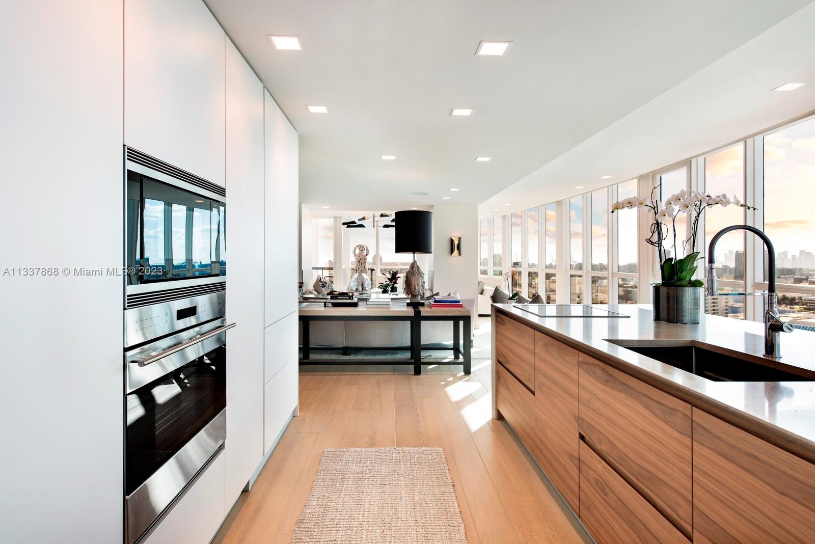 SETAI RESORT & RESIDENCES - Residential