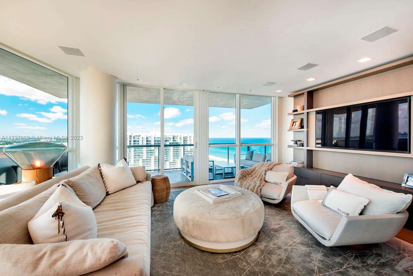 SETAI RESORT & RESIDENCES - Residential