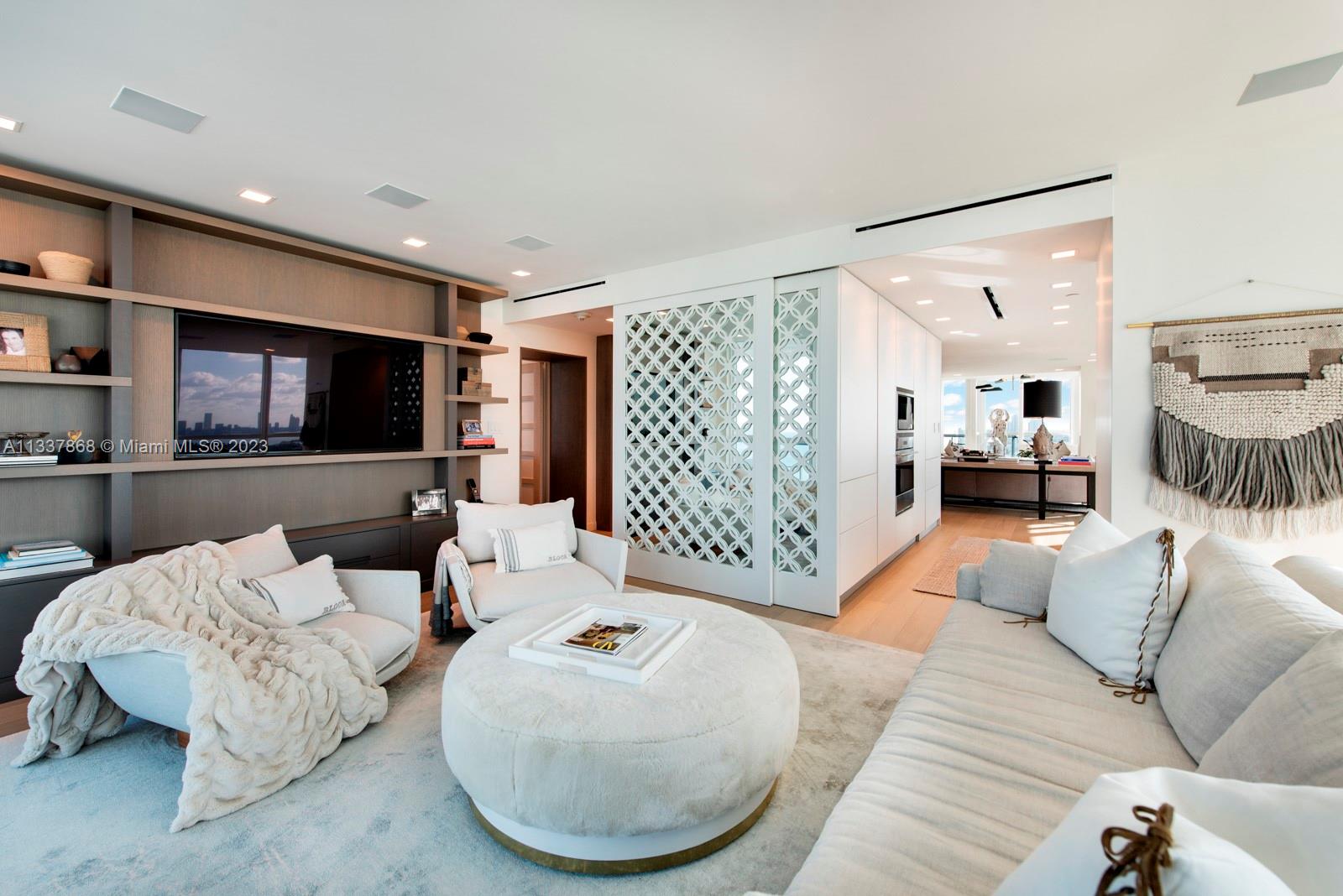 SETAI RESORT & RESIDENCES - Residential