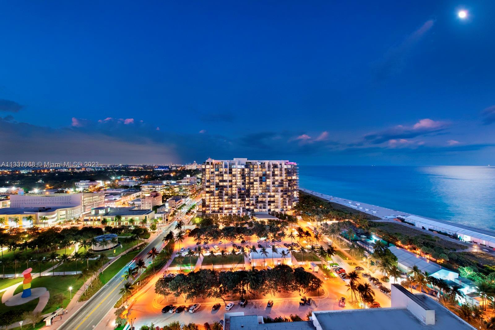 SETAI RESORT & RESIDENCES - Residential