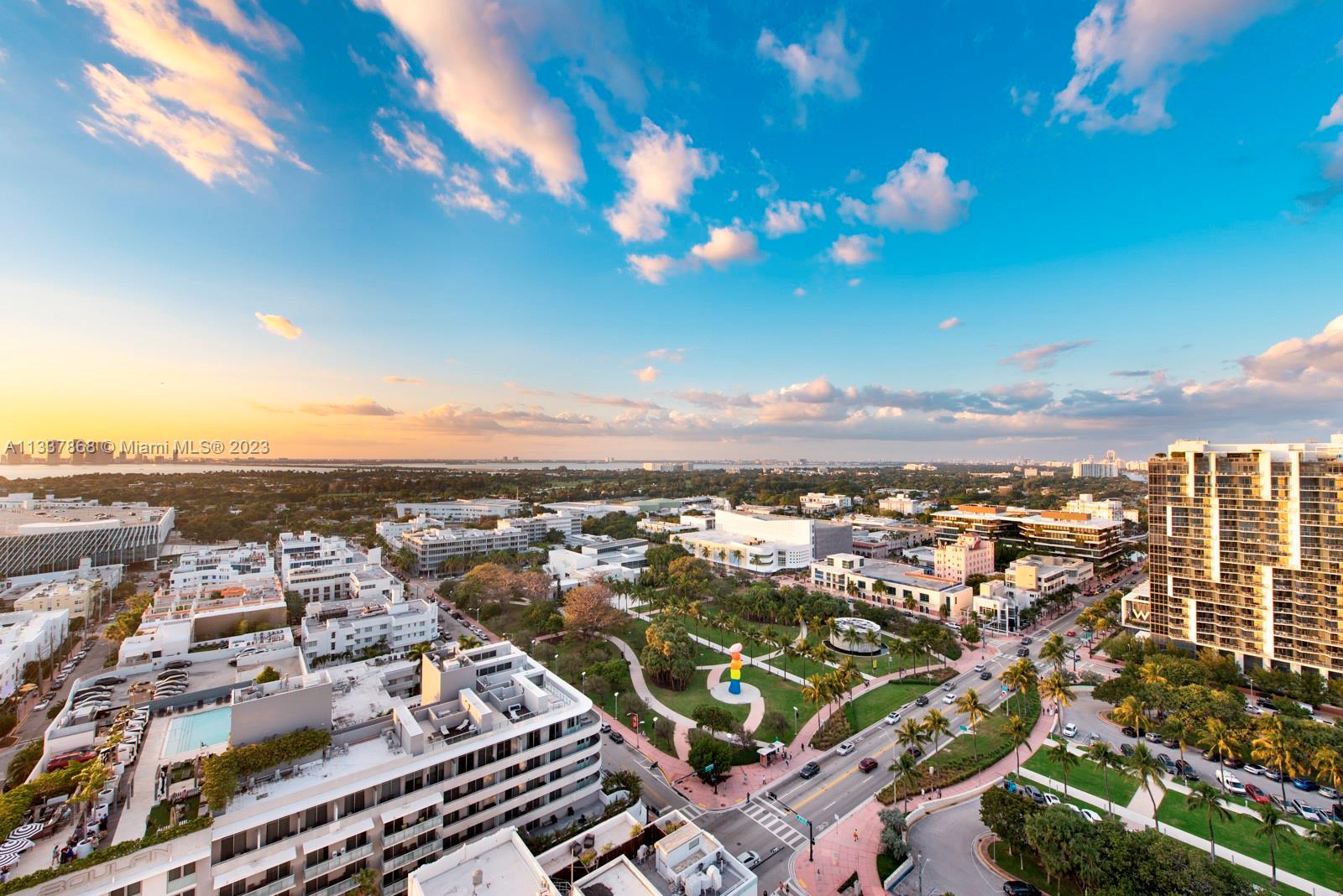 SETAI RESORT & RESIDENCES - Residential