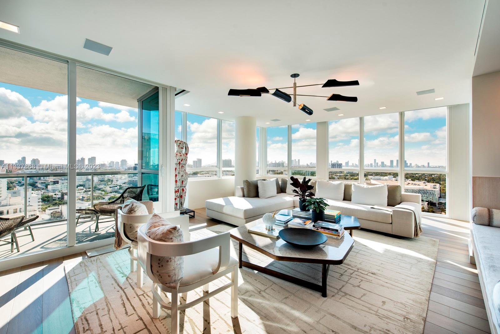 SETAI RESORT & RESIDENCES - Residential