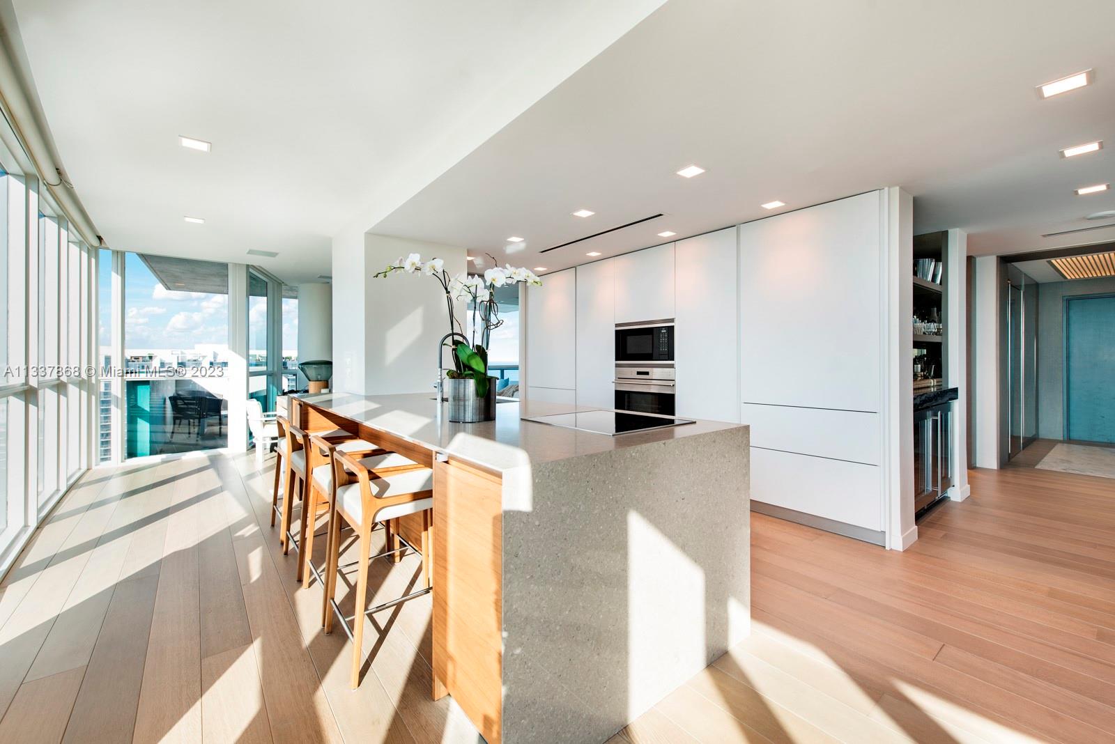 SETAI RESORT & RESIDENCES - Residential