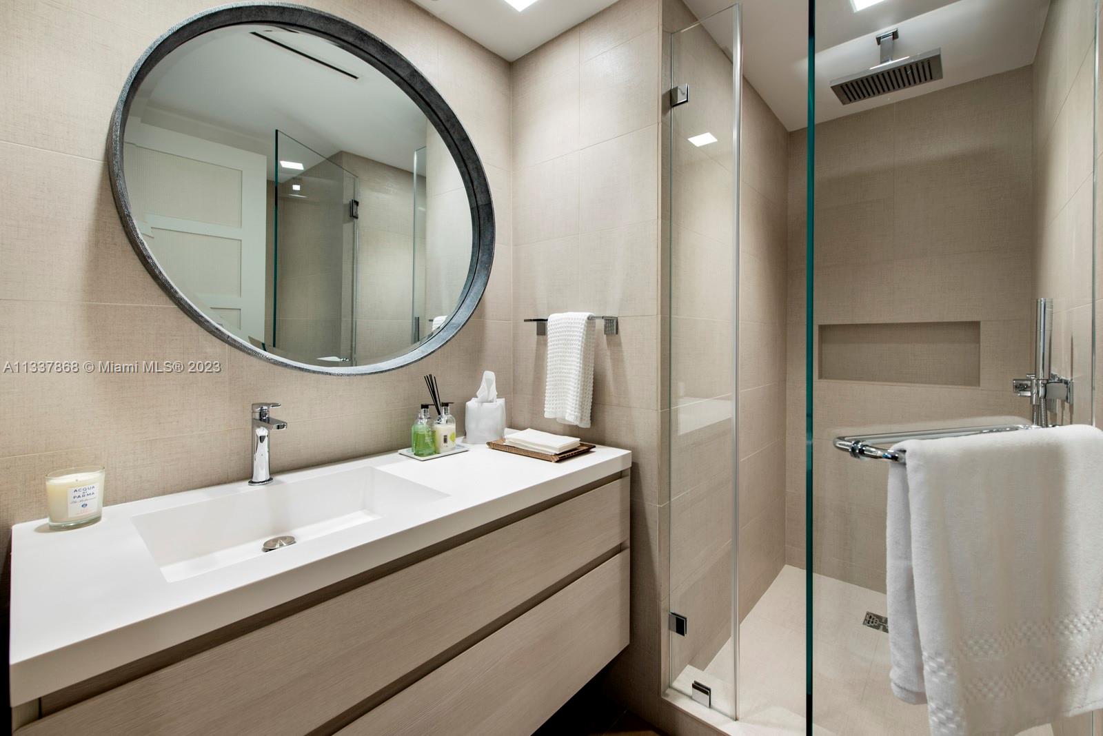 SETAI RESORT & RESIDENCES - Residential