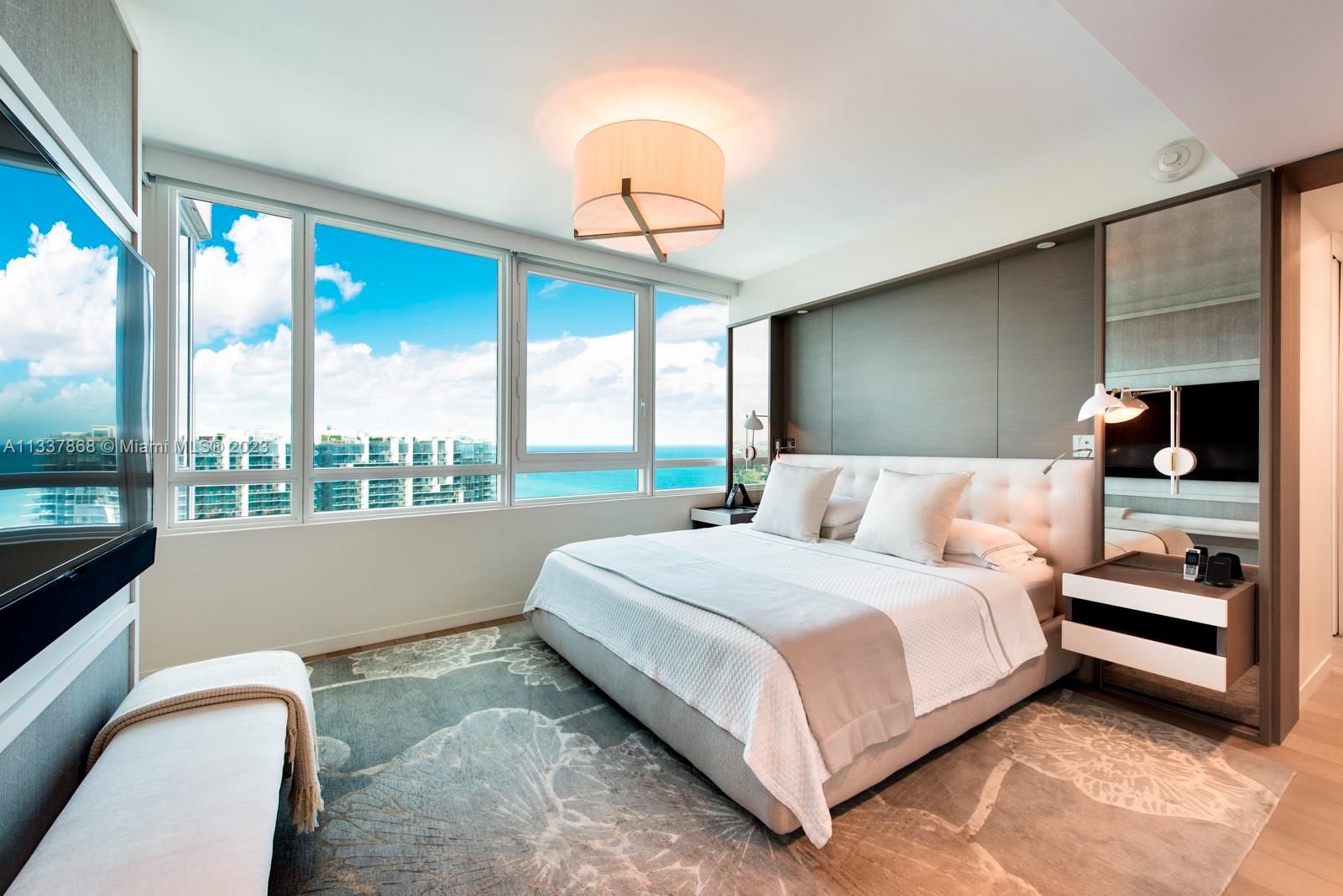 SETAI RESORT & RESIDENCES - Residential