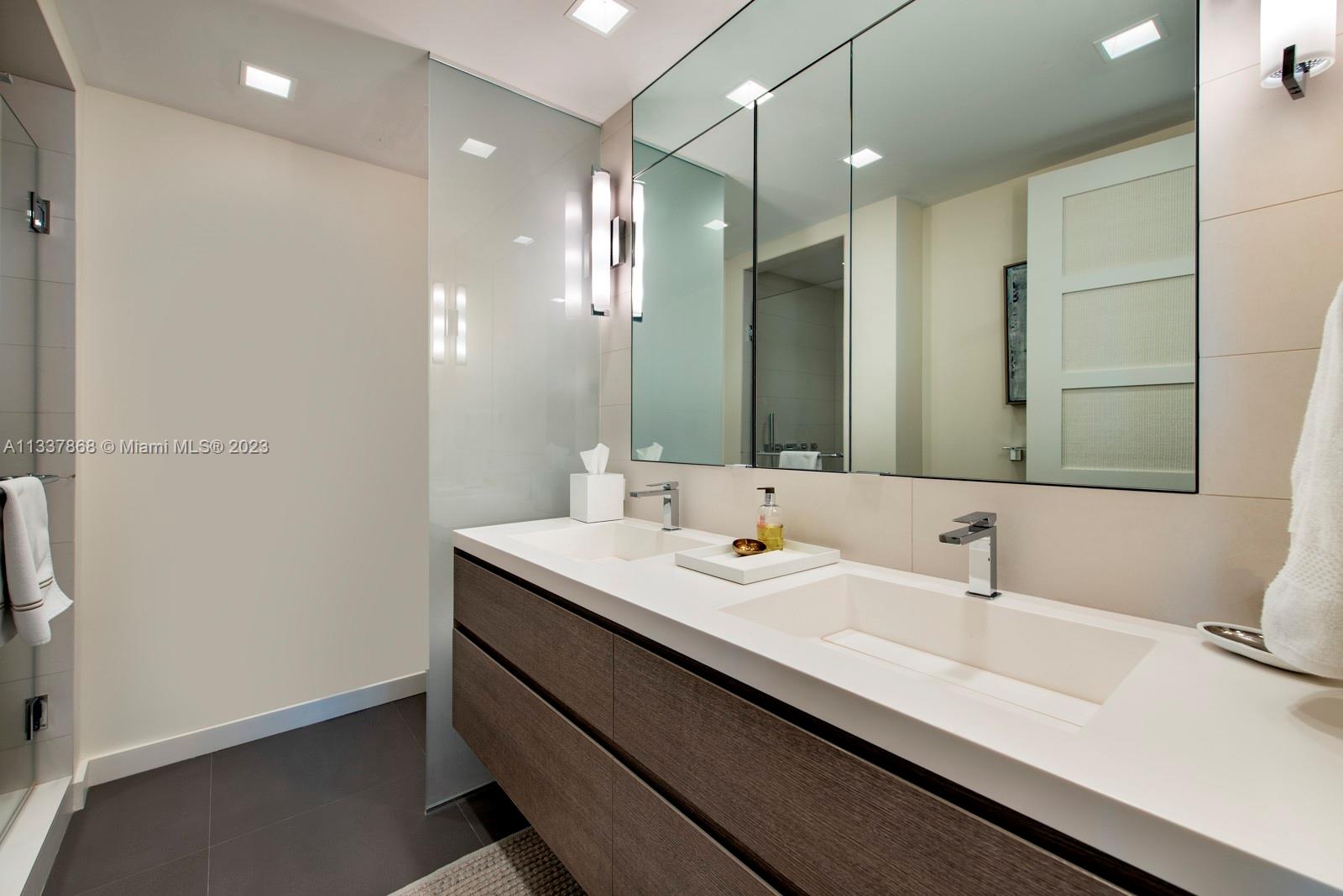 SETAI RESORT & RESIDENCES - Residential