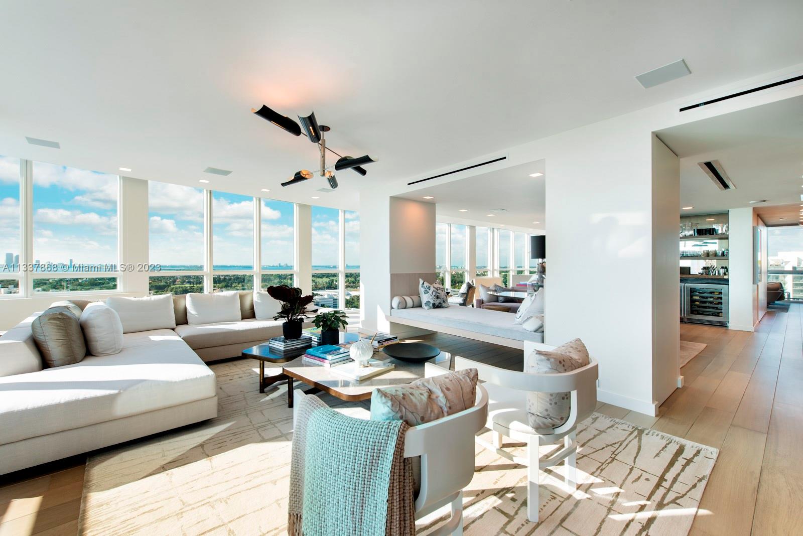 SETAI RESORT & RESIDENCES - Residential