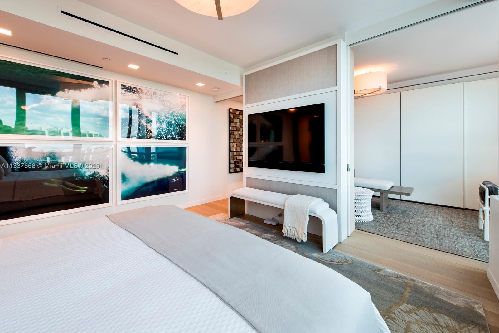 SETAI RESORT & RESIDENCES - Residential