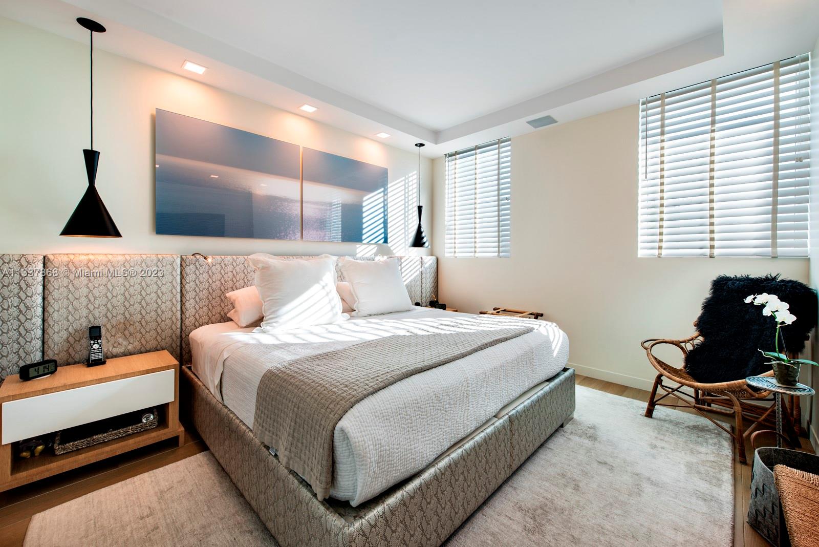 SETAI RESORT & RESIDENCES - Residential