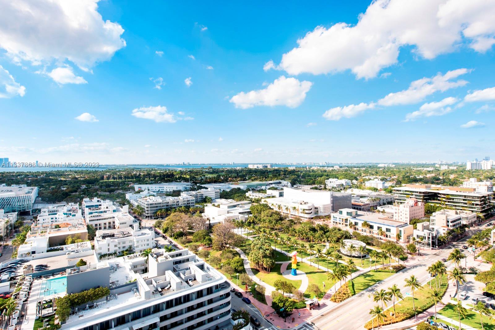 SETAI RESORT & RESIDENCES - Residential