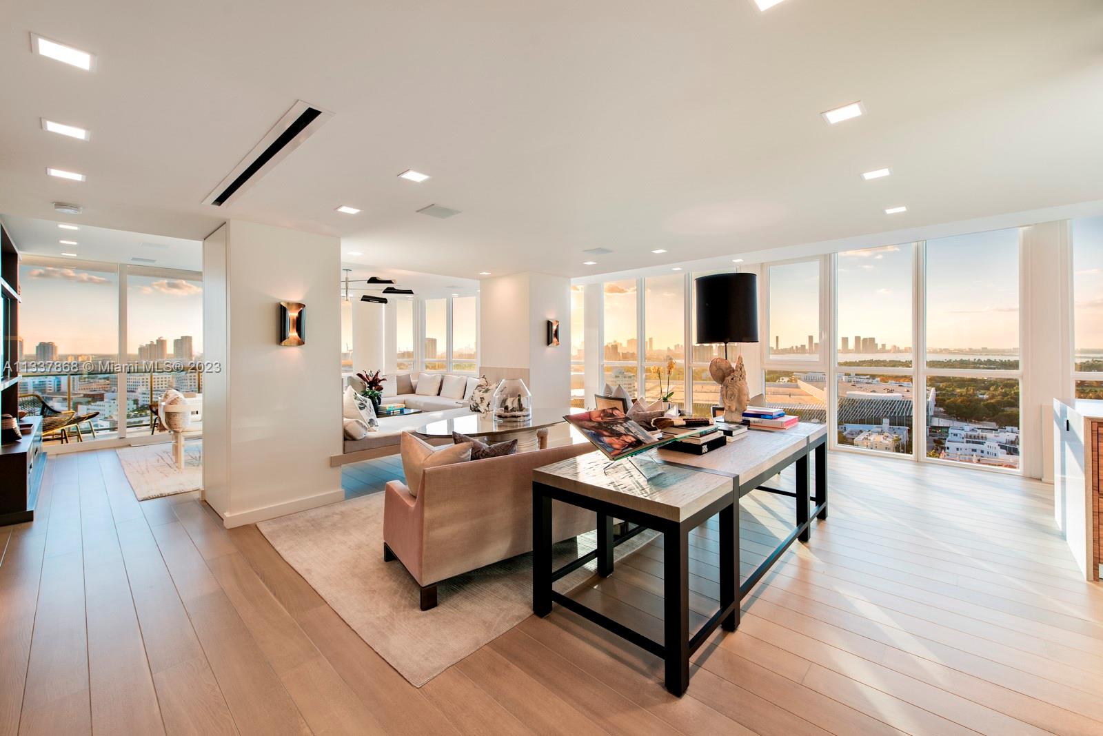 SETAI RESORT & RESIDENCES - Residential