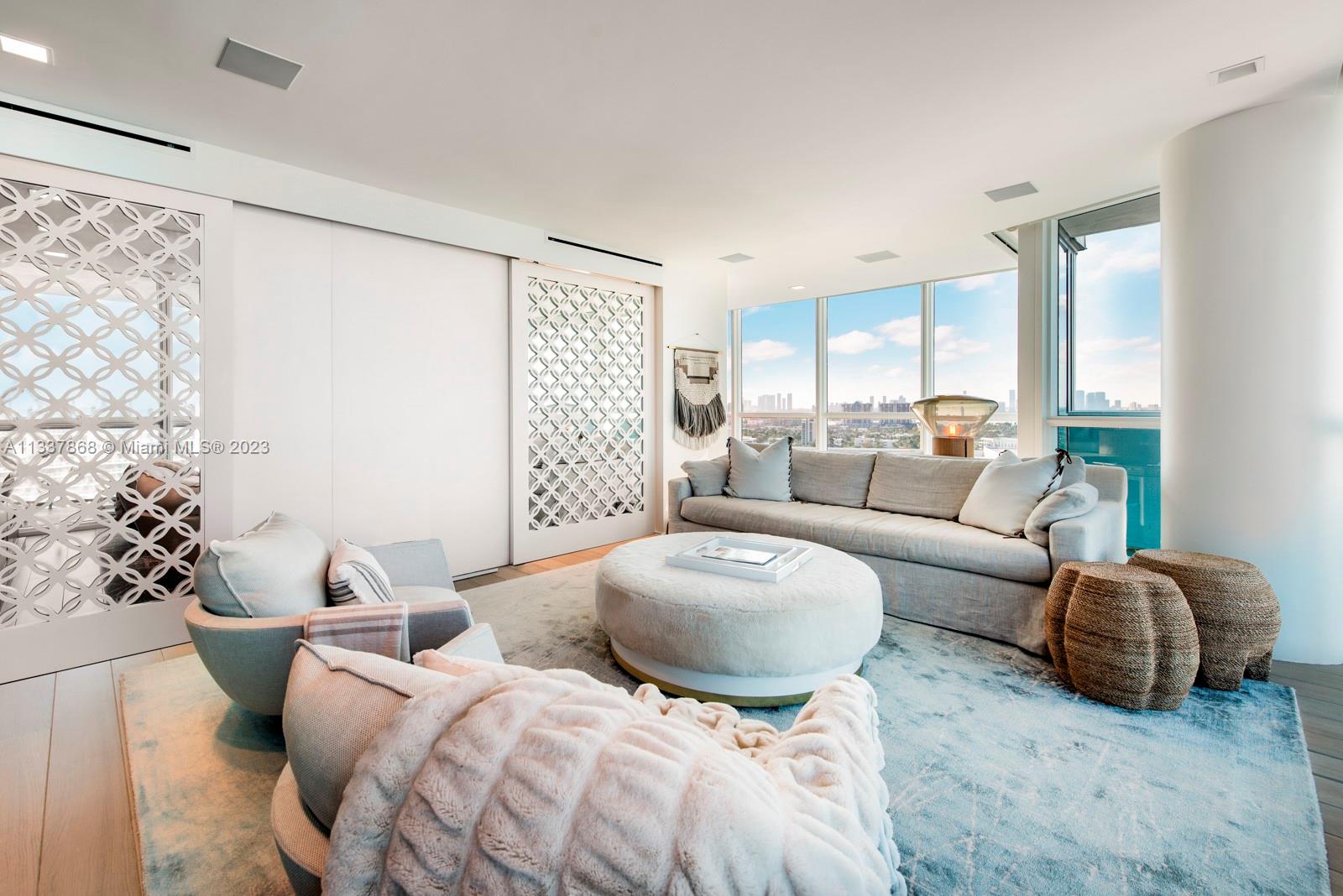 SETAI RESORT & RESIDENCES - Residential