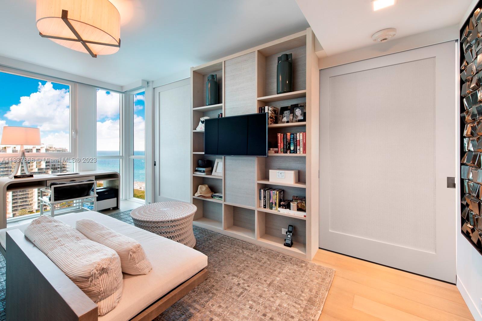 SETAI RESORT & RESIDENCES - Residential