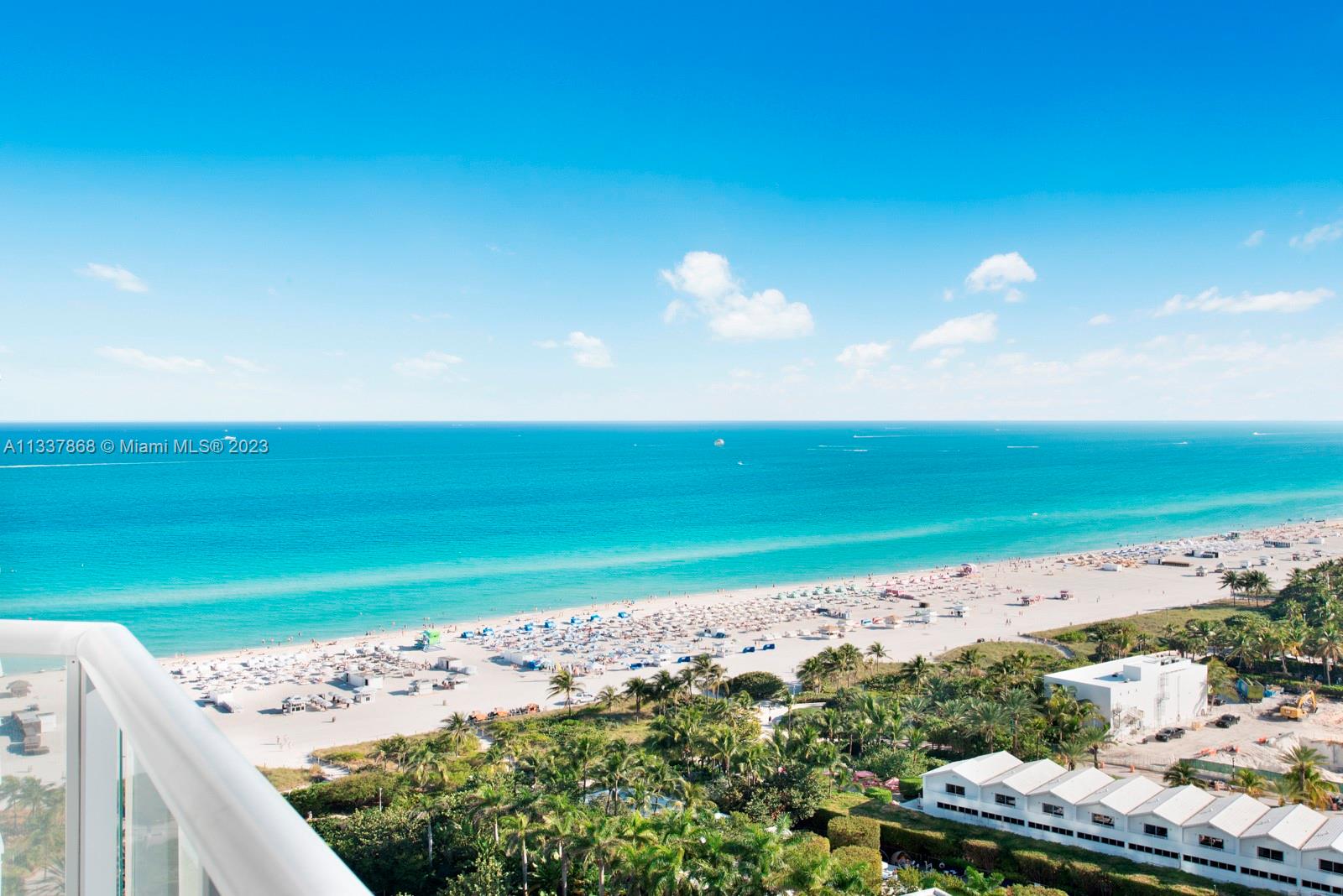 SETAI RESORT & RESIDENCES - Residential