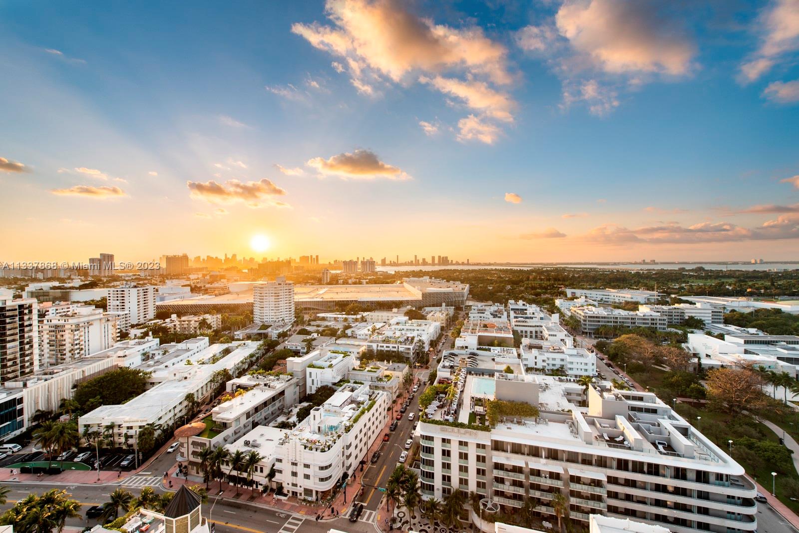 SETAI RESORT & RESIDENCES - Residential