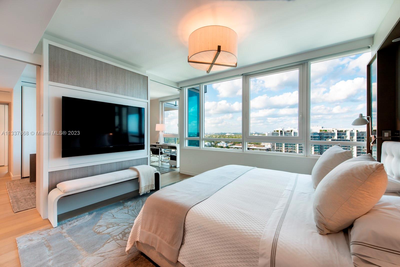 SETAI RESORT & RESIDENCES - Residential