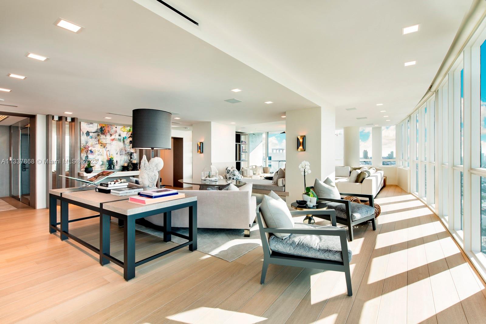 SETAI RESORT & RESIDENCES - Residential