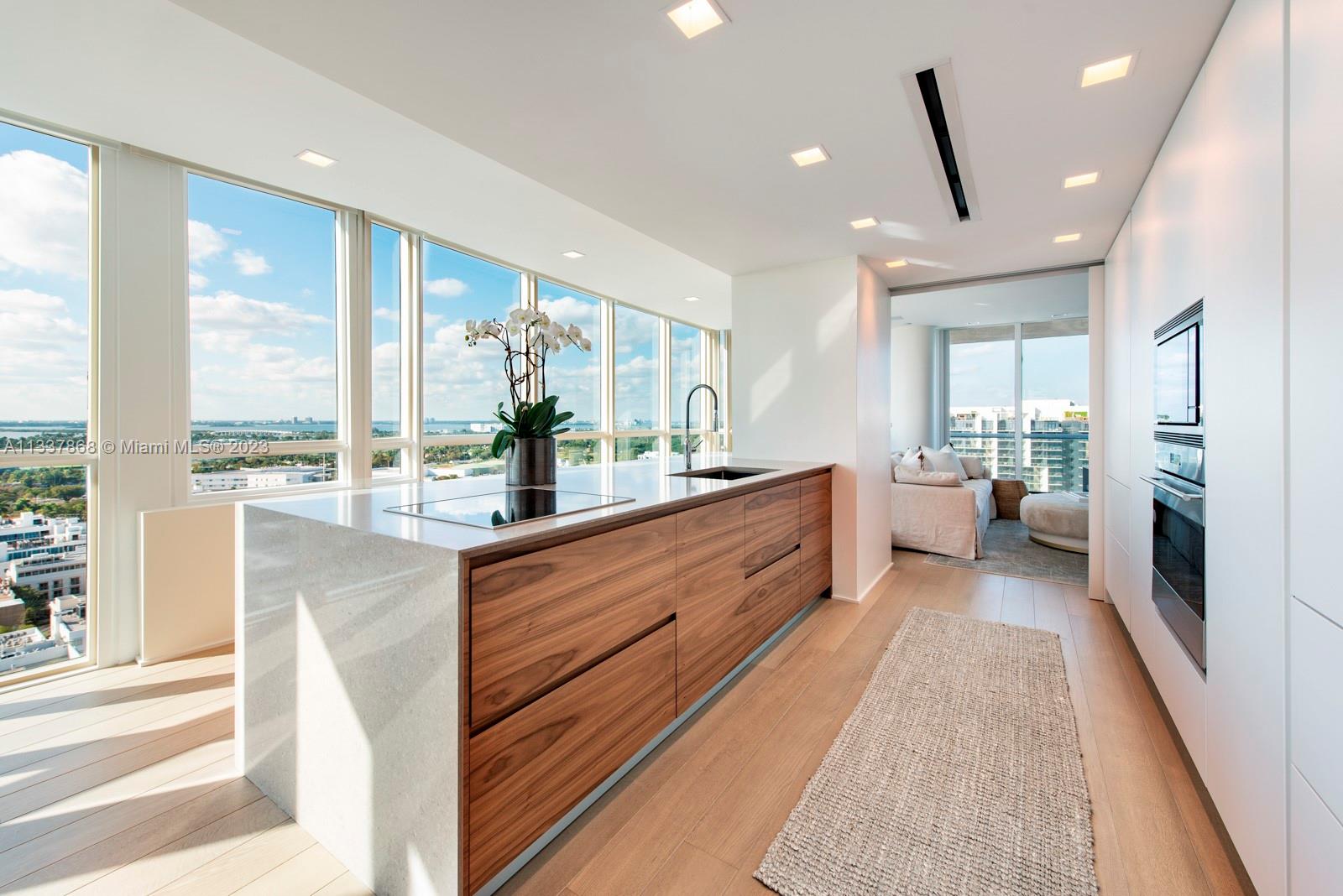 SETAI RESORT & RESIDENCES - Residential