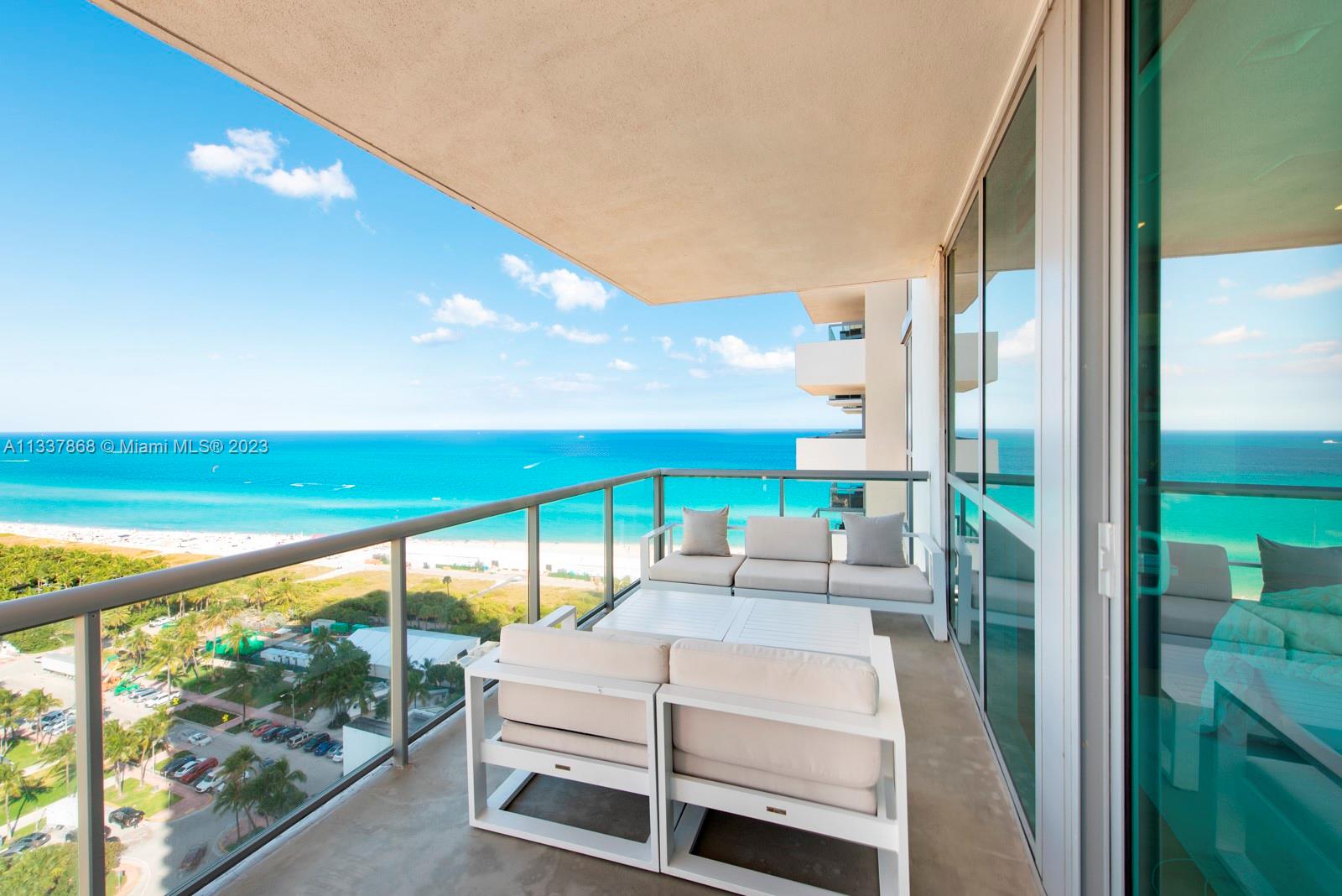 SETAI RESORT & RESIDENCES - Residential