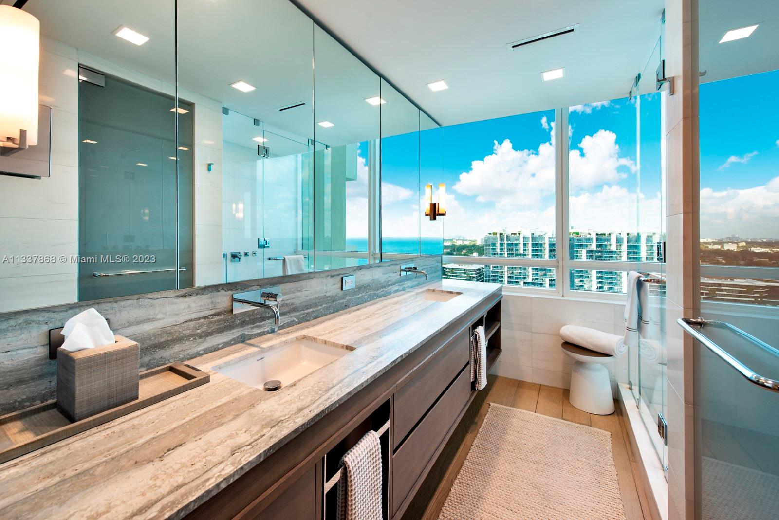 SETAI RESORT & RESIDENCES - Residential