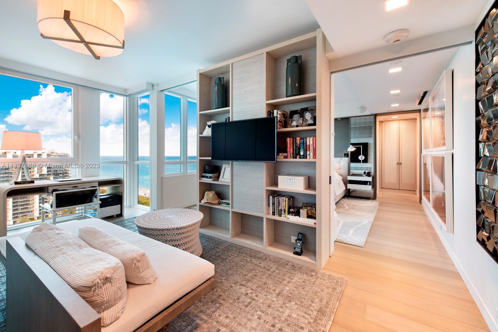 SETAI RESORT & RESIDENCES - Residential