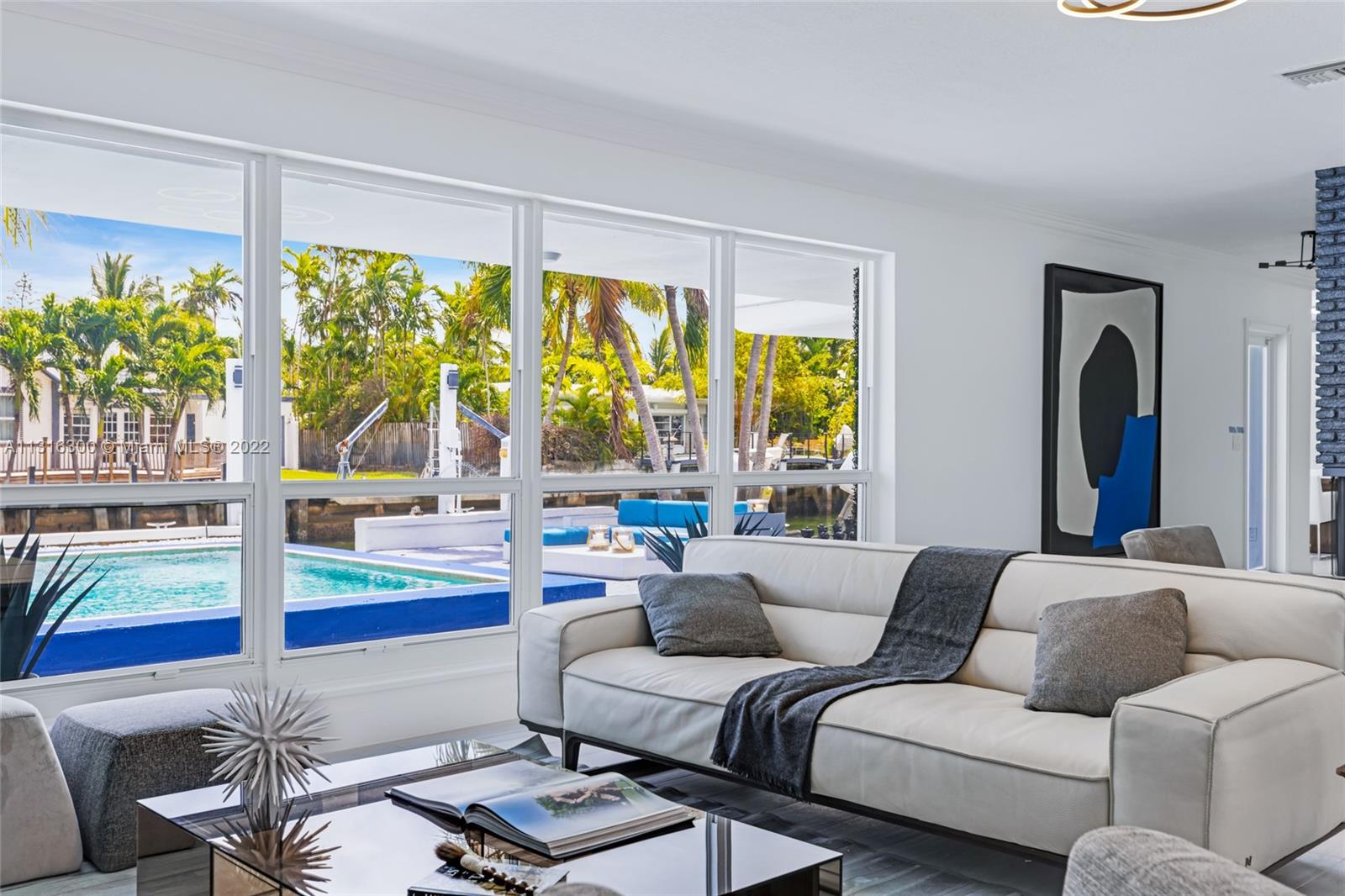 Davis Harbour - Residential