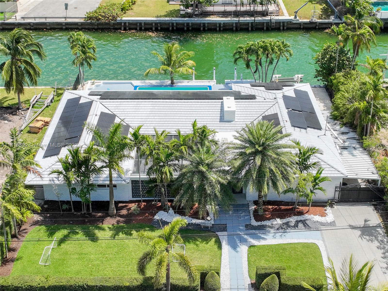 Davis Harbour - Residential