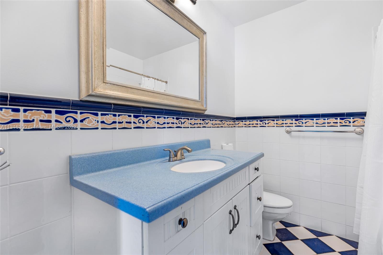 Davis Harbour - Residential