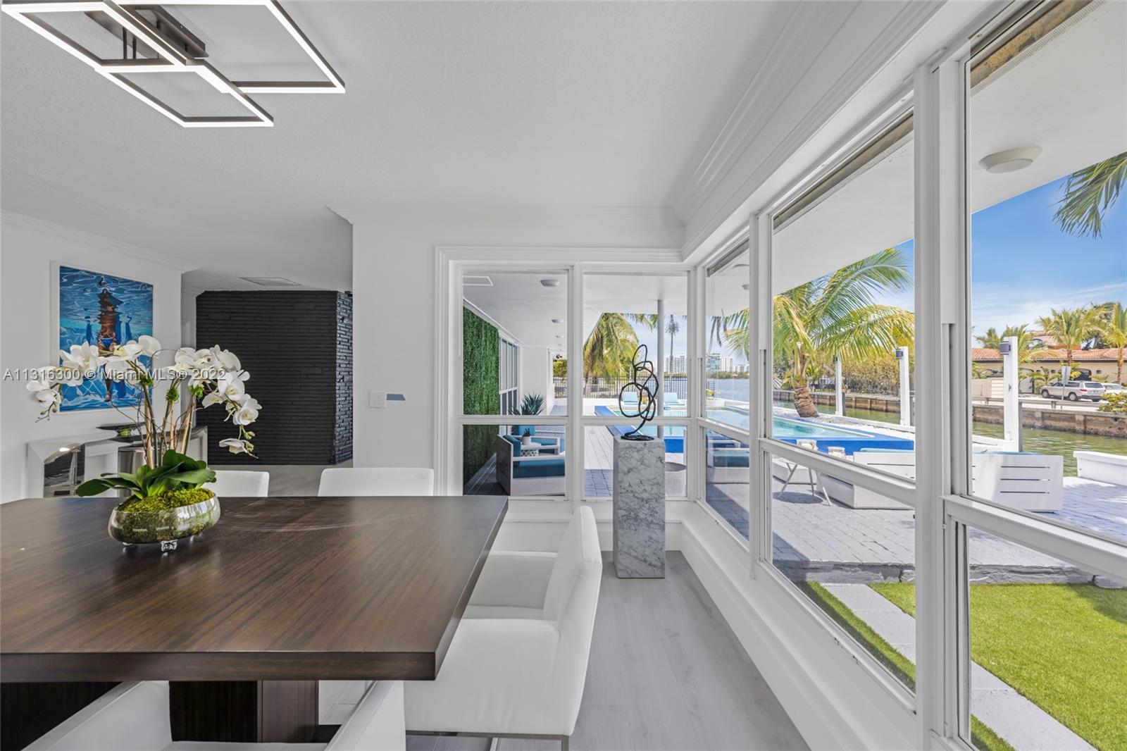 Davis Harbour - Residential