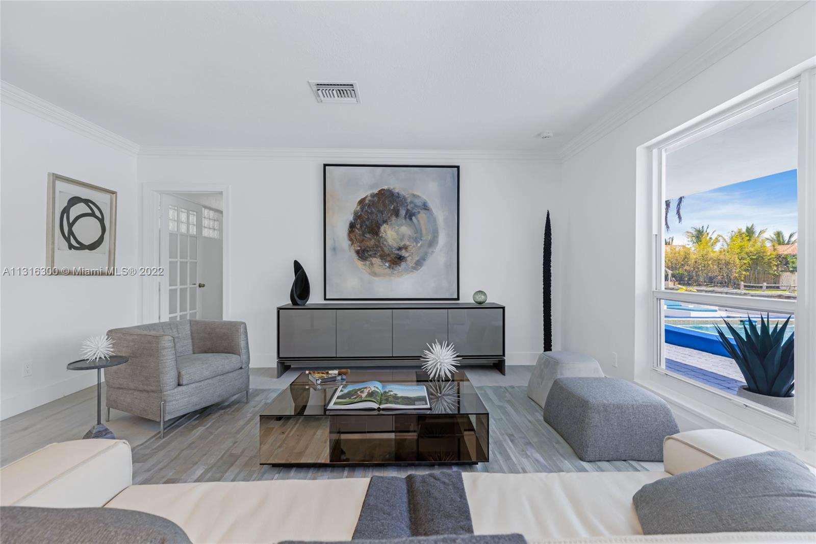 Davis Harbour - Residential