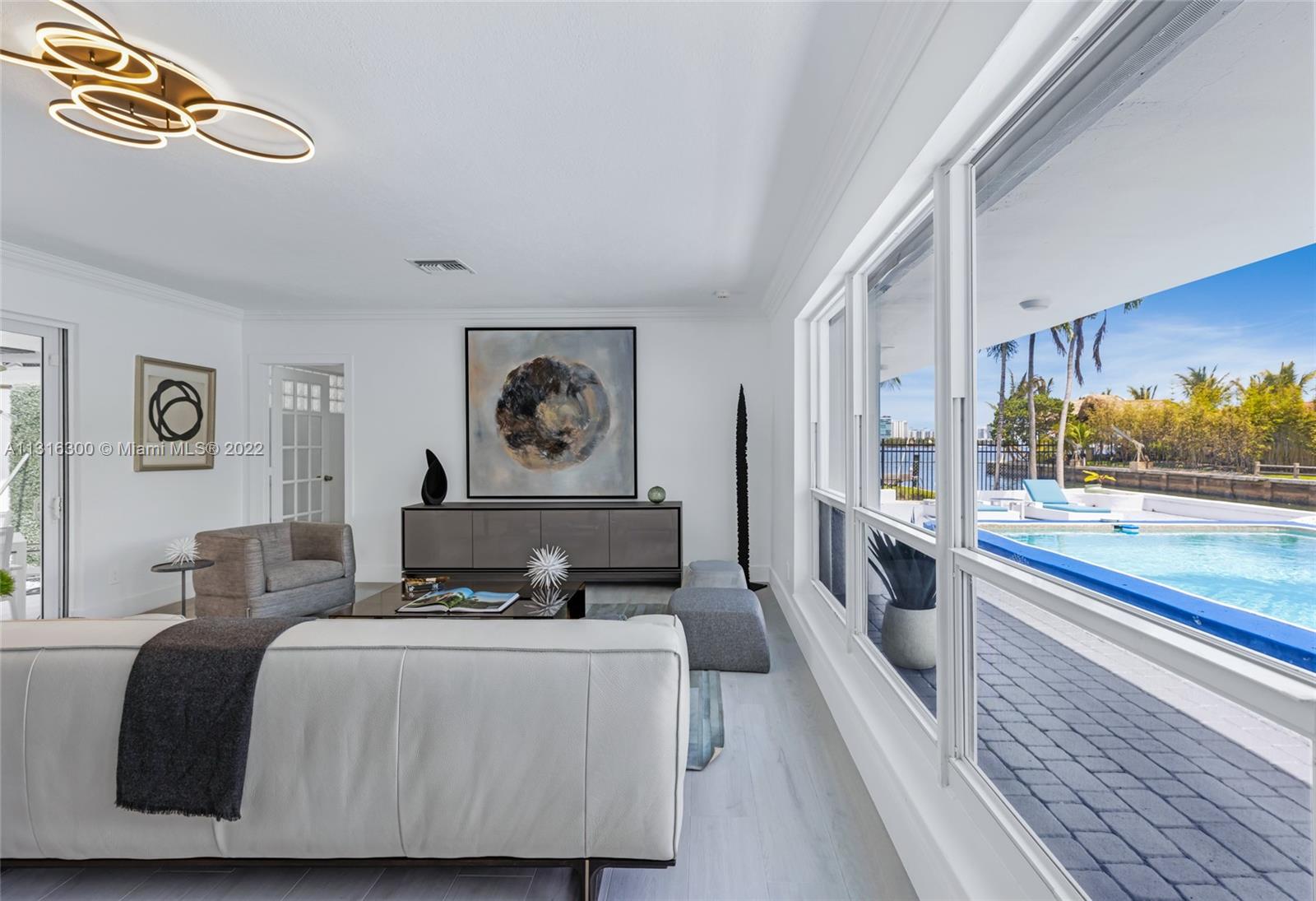 Davis Harbour - Residential