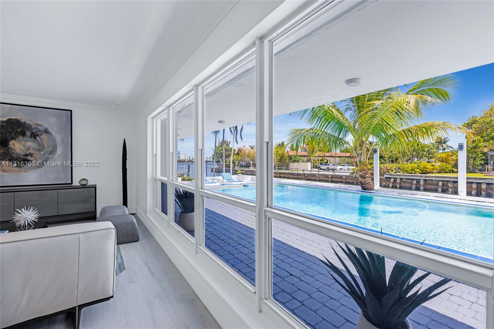 Davis Harbour - Residential