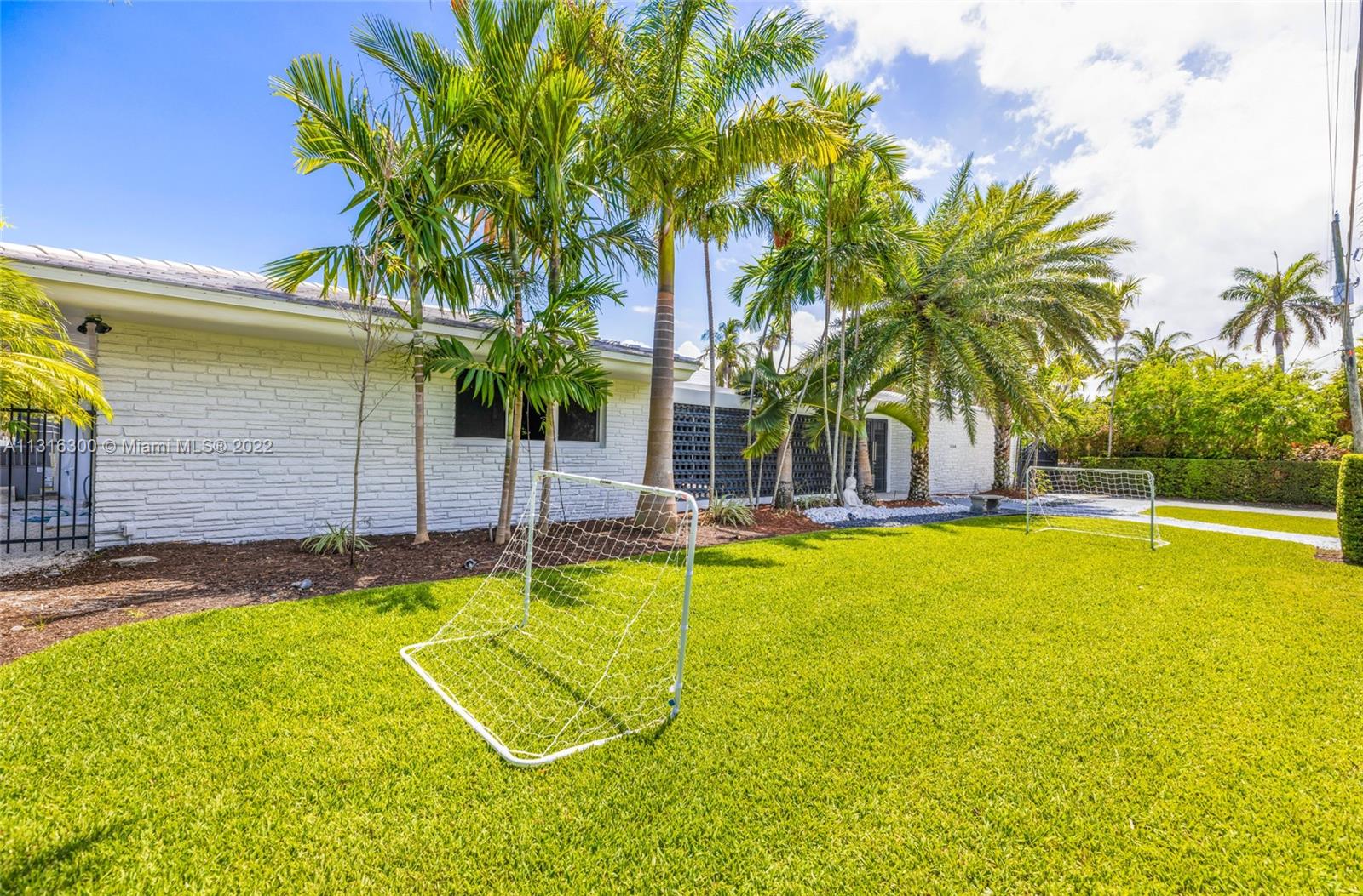 Davis Harbour - Residential