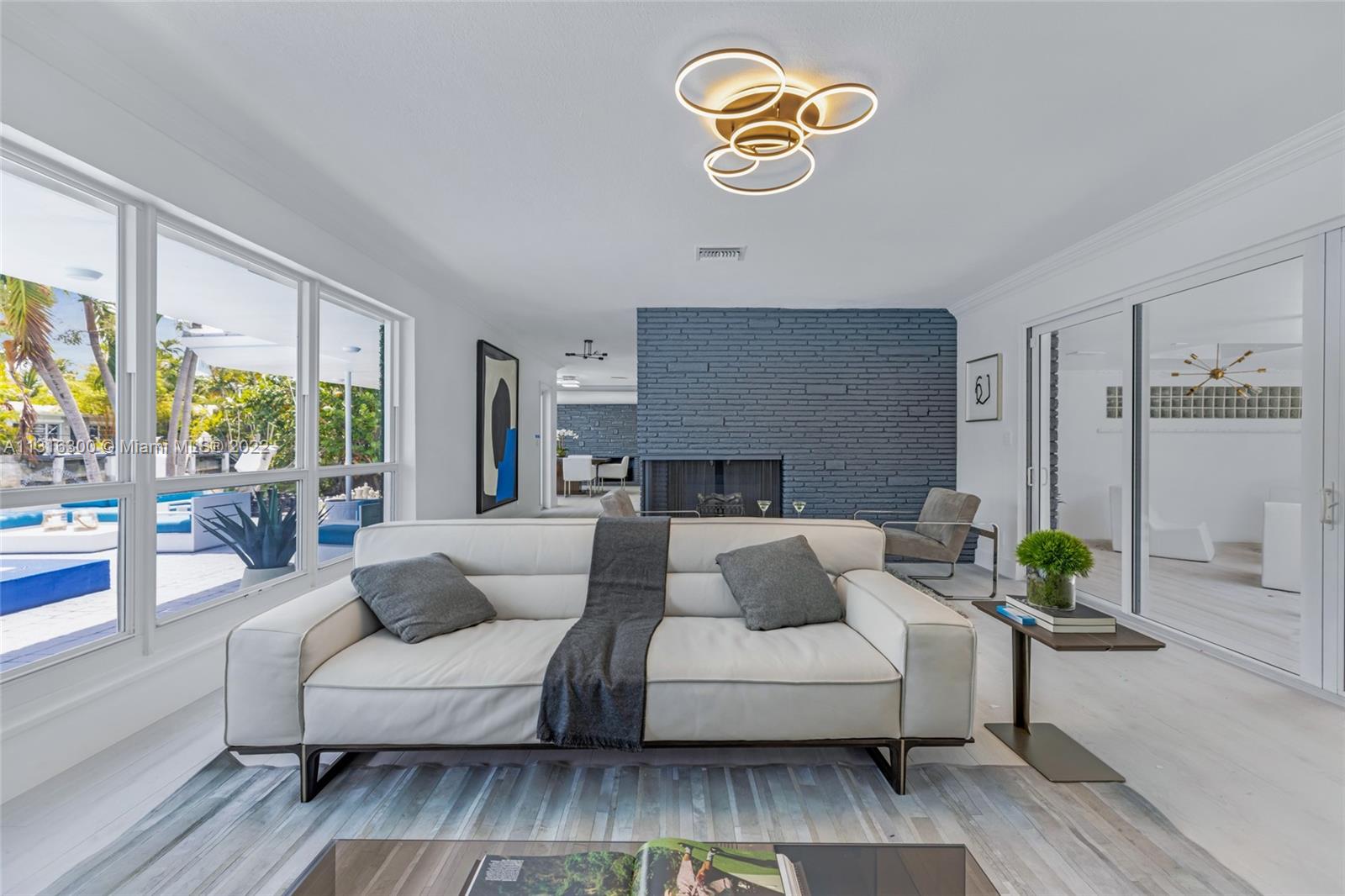 Davis Harbour - Residential