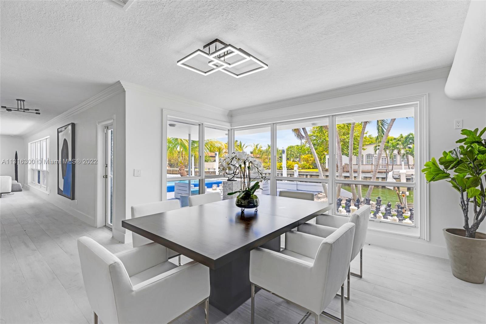 Davis Harbour - Residential