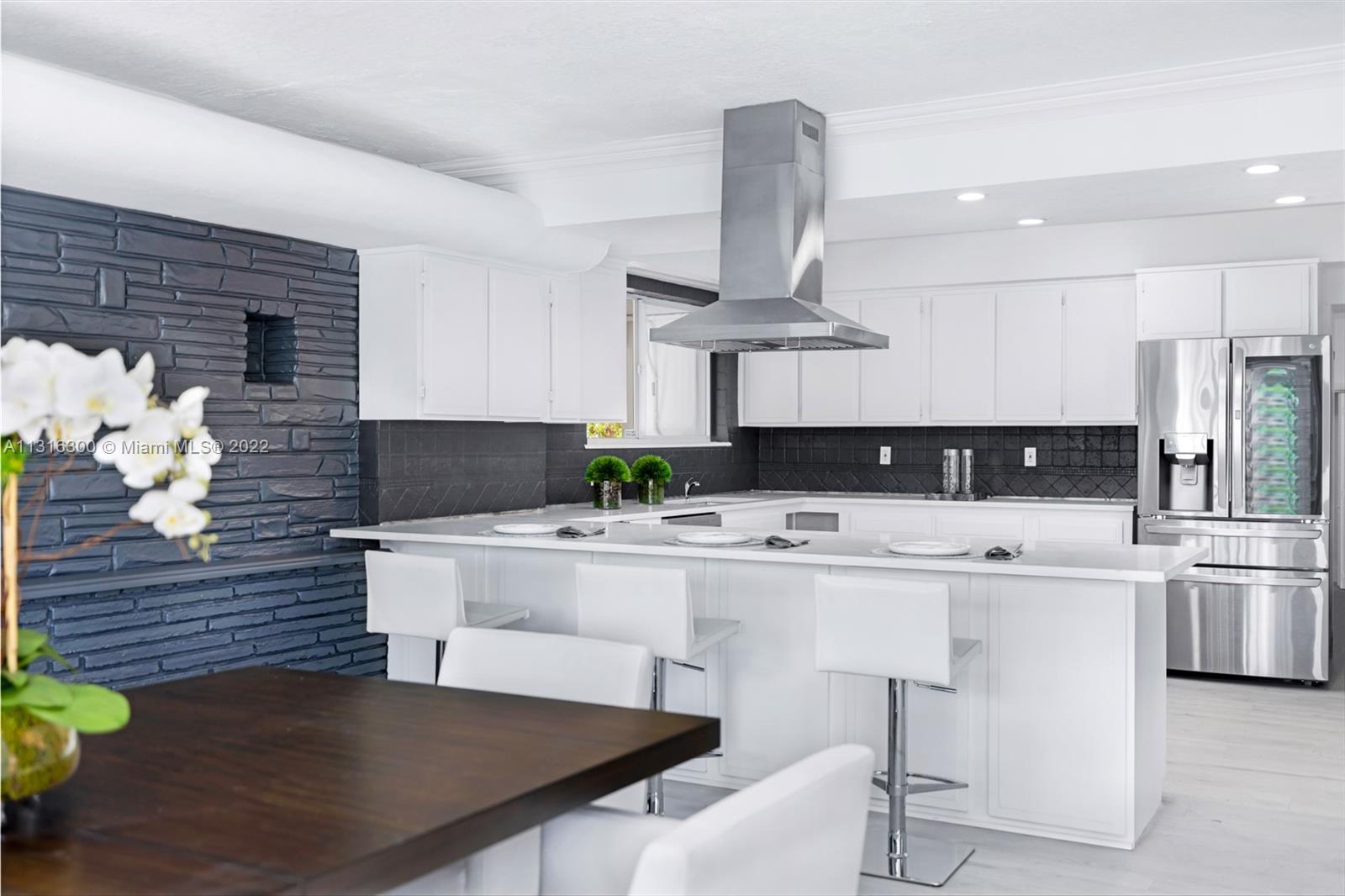 Davis Harbour - Residential