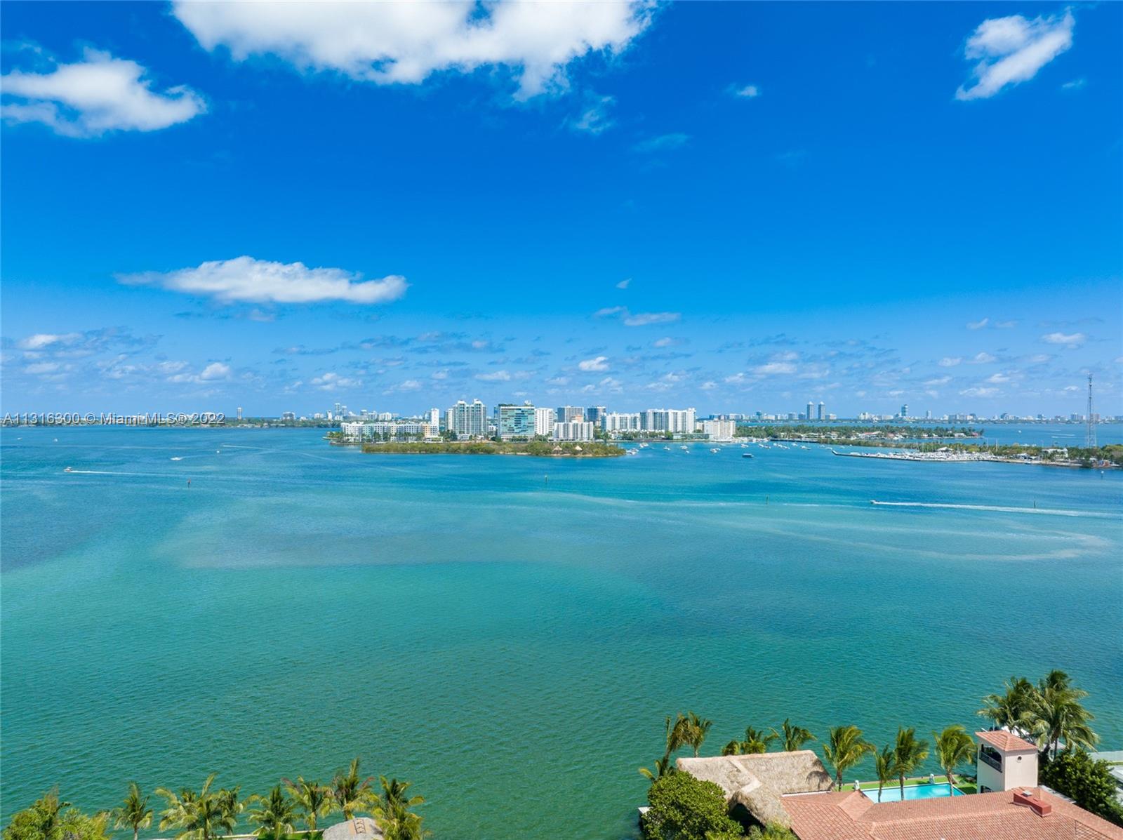 Davis Harbour - Residential