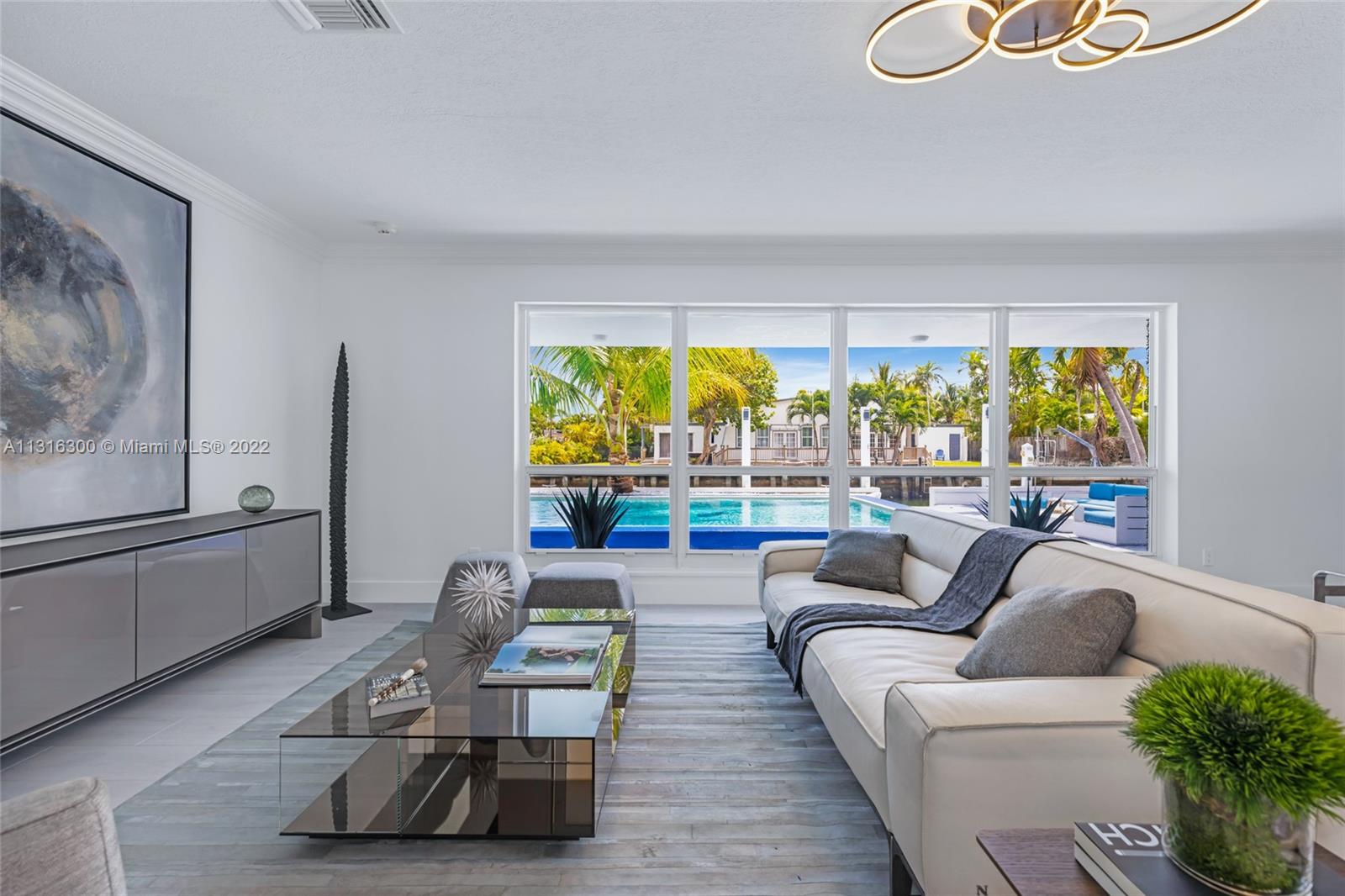 Davis Harbour - Residential