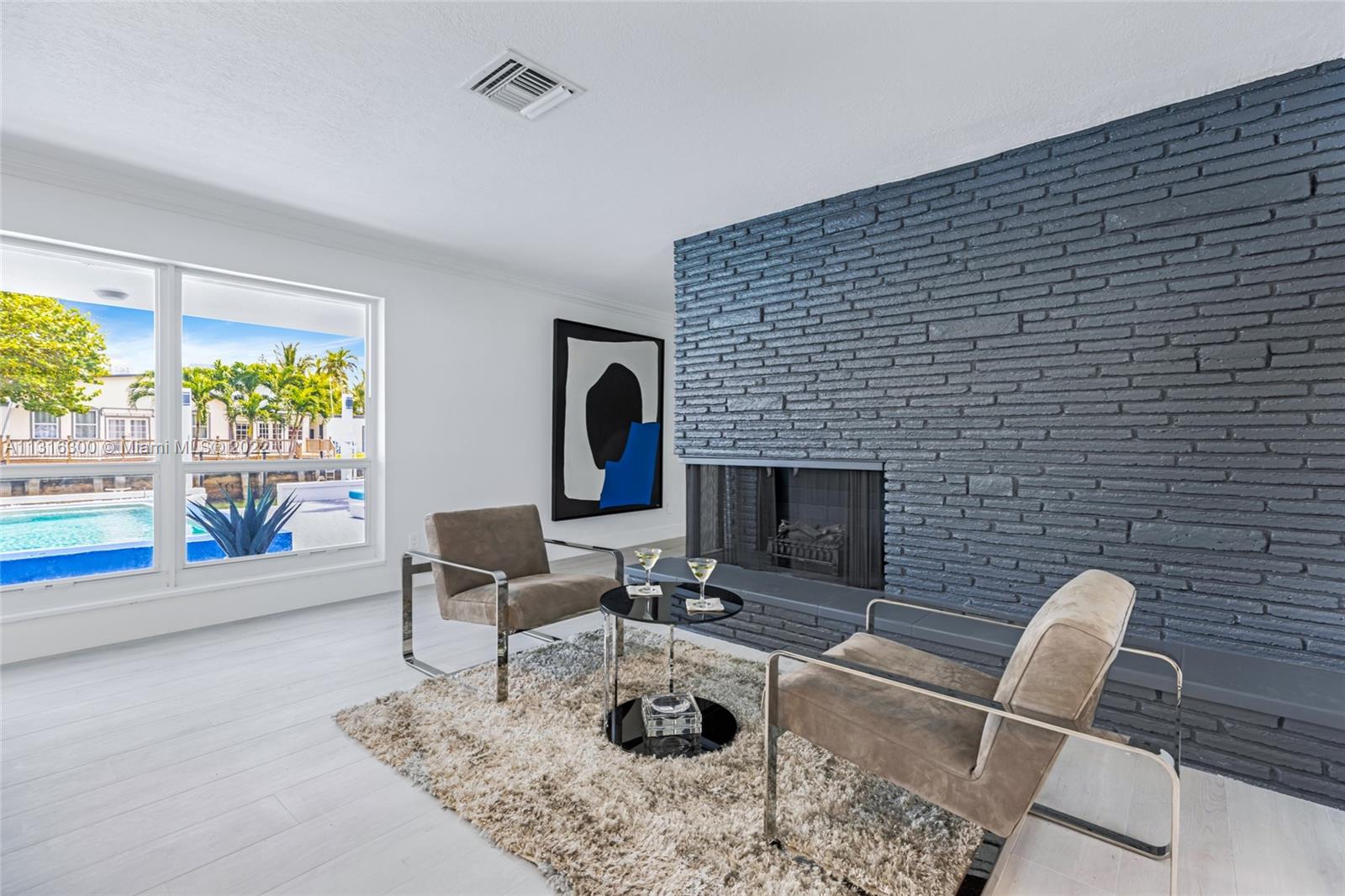 Davis Harbour - Residential