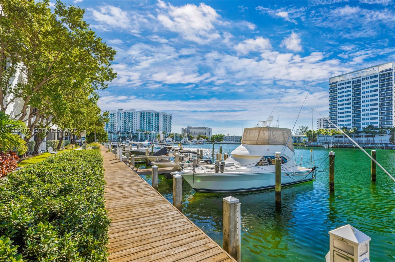 ELOQUENCE ON THE BAY COND - Residential Lease