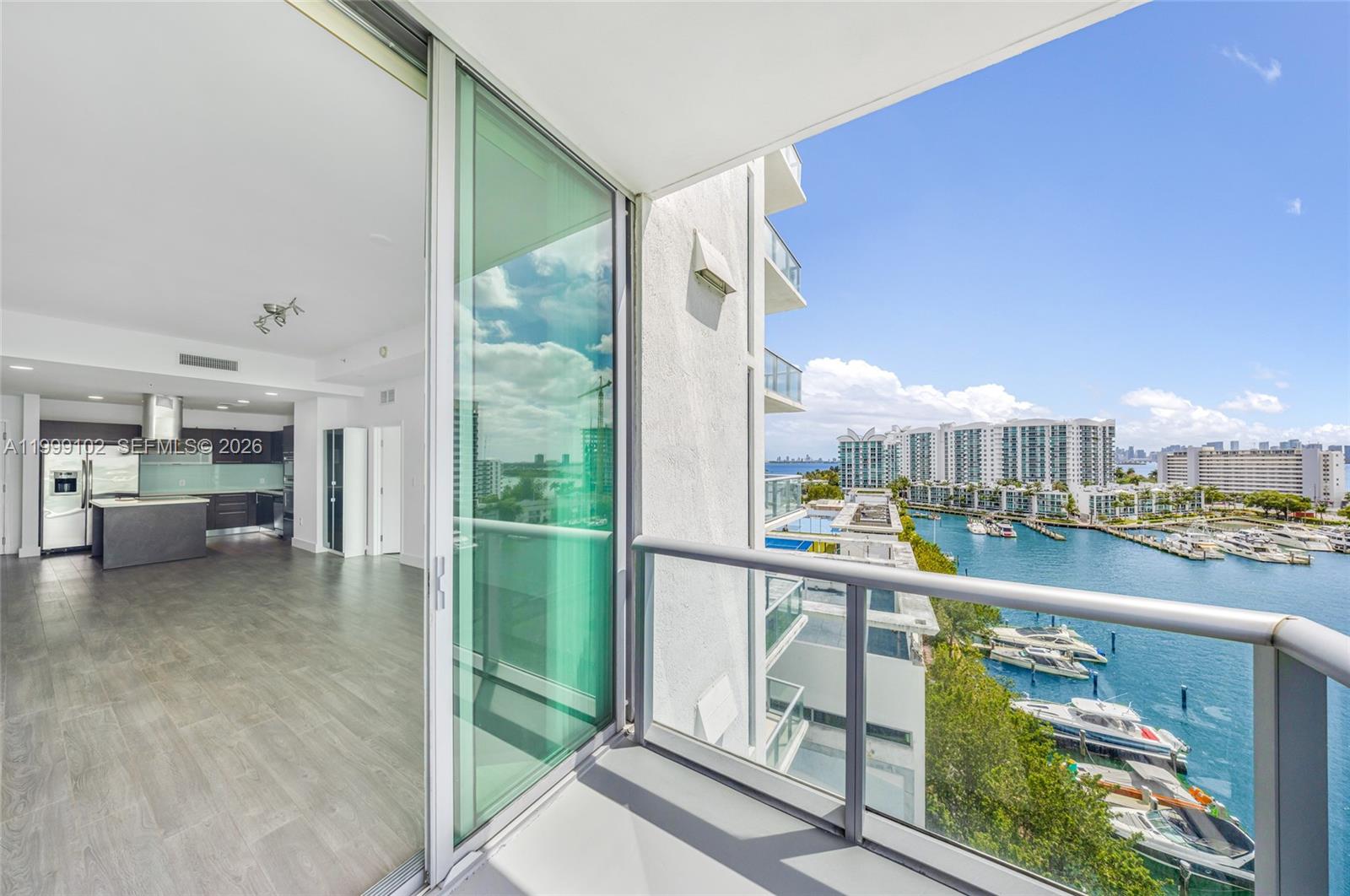 ELOQUENCE ON THE BAY COND - Residential Lease