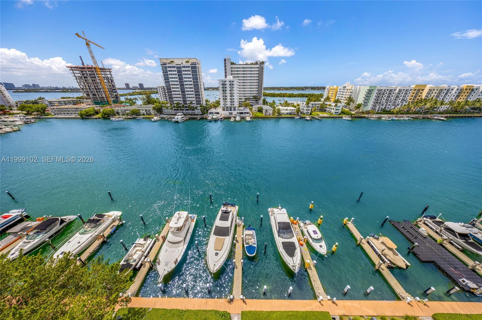 ELOQUENCE ON THE BAY COND - Residential Lease