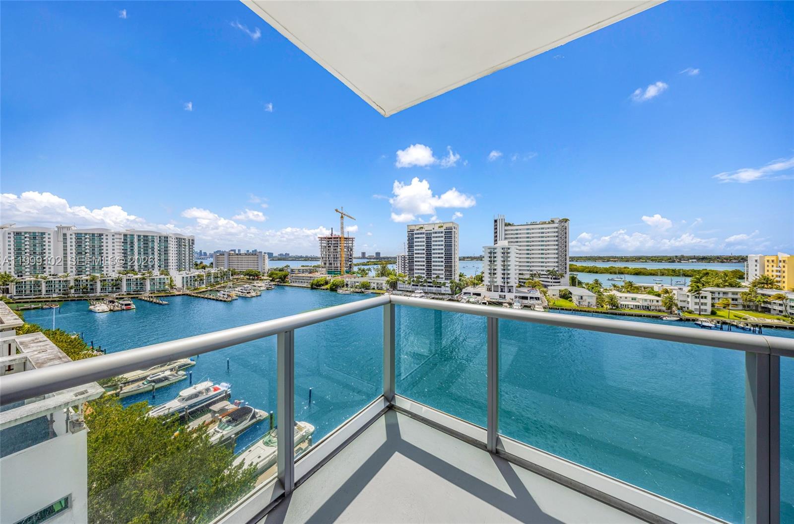 ELOQUENCE ON THE BAY COND - Residential Lease