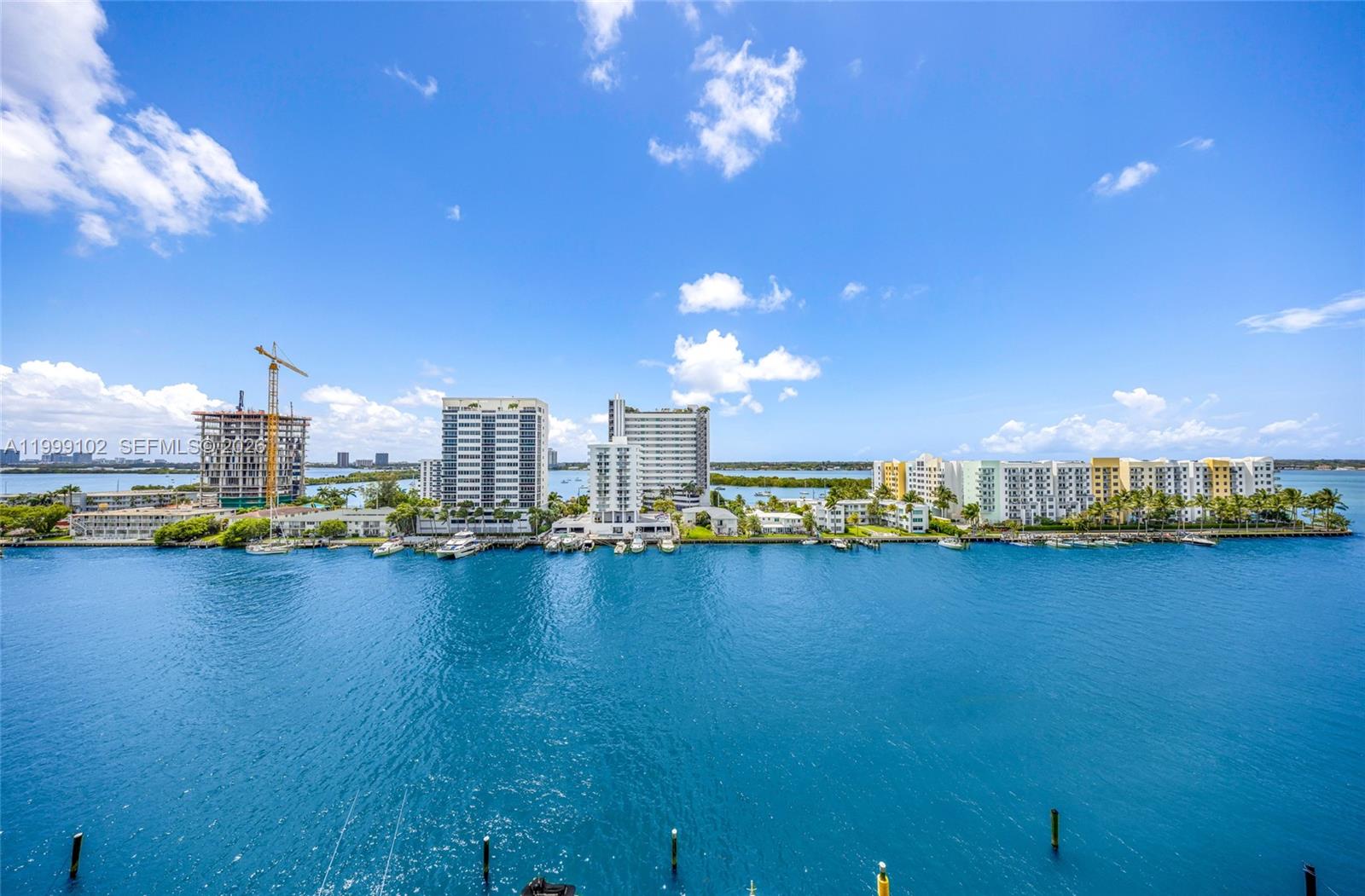 ELOQUENCE ON THE BAY COND - Residential Lease