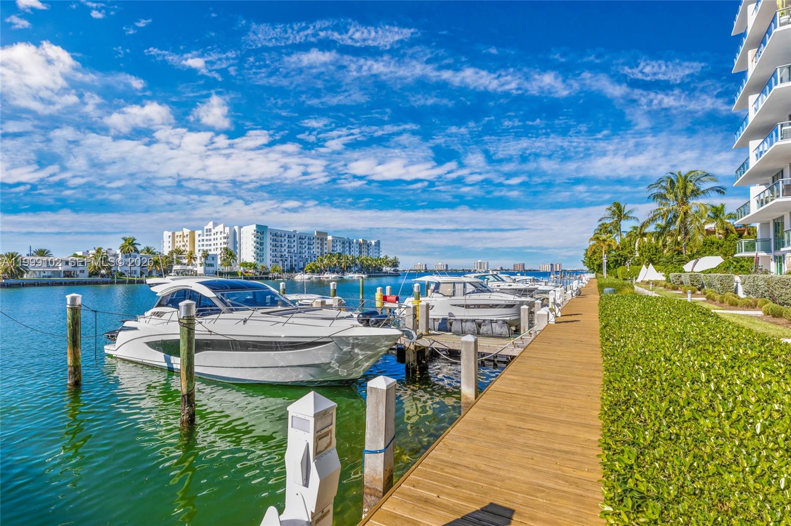 ELOQUENCE ON THE BAY COND - Residential Lease