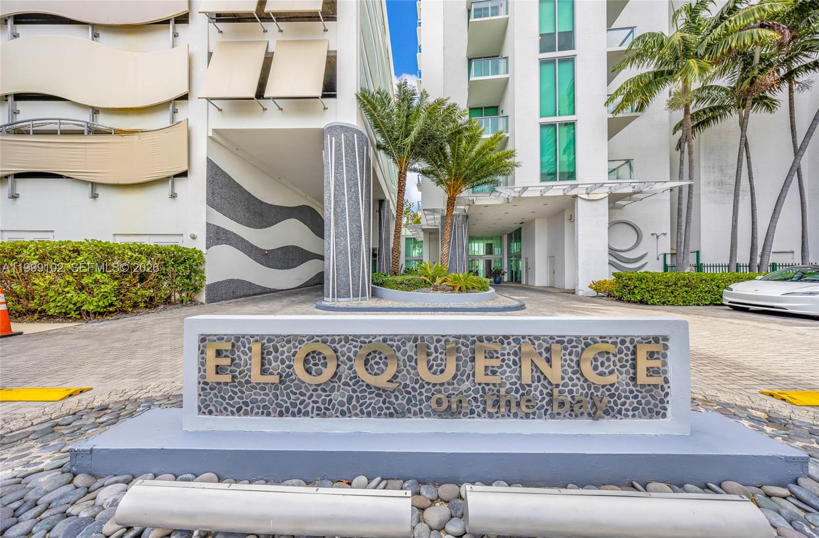 ELOQUENCE ON THE BAY COND - Residential Lease