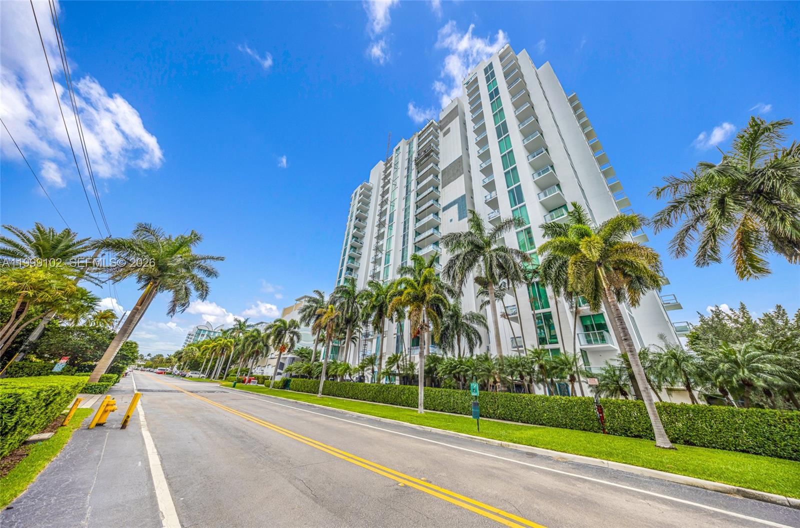 ELOQUENCE ON THE BAY COND - Residential Lease