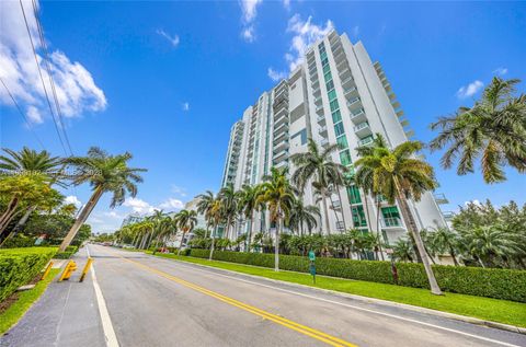 7928 East Dr 902 North Bay Village FL 33141